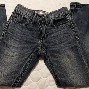 Buckle BKE Brand Jeans